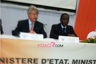 Côte dÂ’Ivoire : La France audite le protocole dÂ’Etat ivoirien